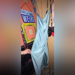 Women’s prom/formal dress